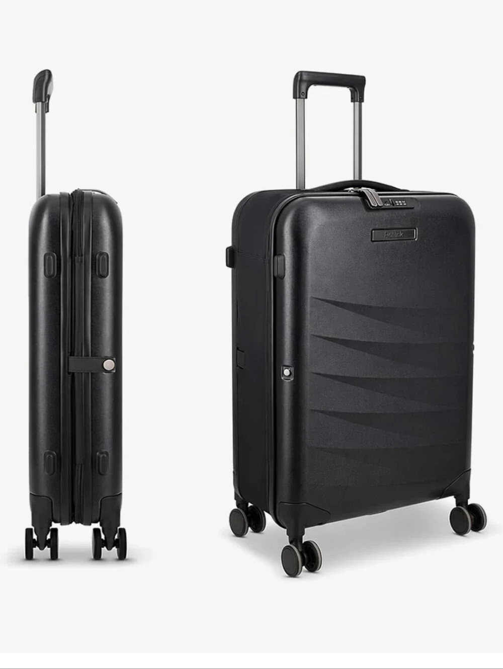 Brand New Rollink Carry On